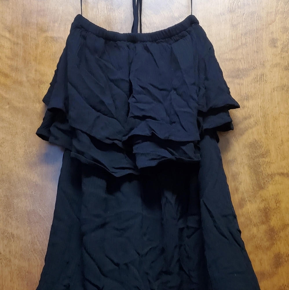 Romper - Picture 2 of 4